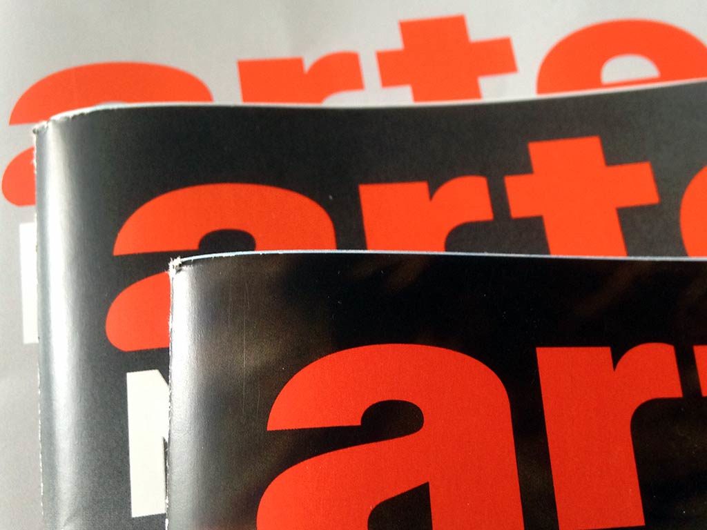 Musik-Dokumentationen bei Arte