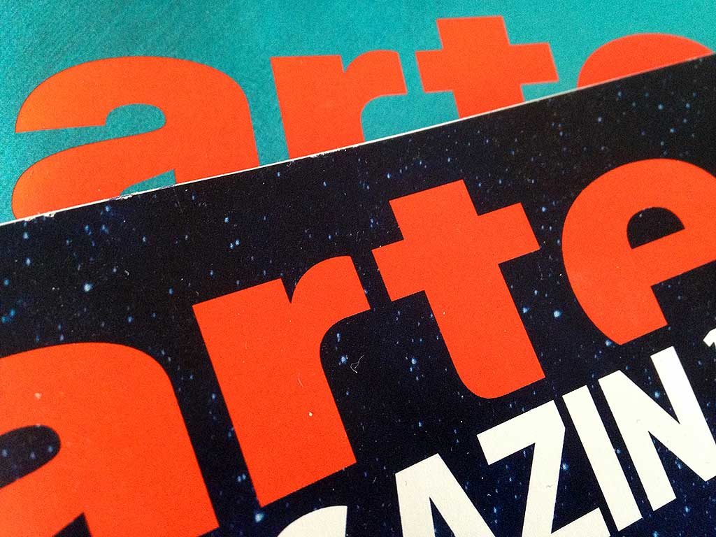 Arte Programm Dezember 2018 Doku Highlights