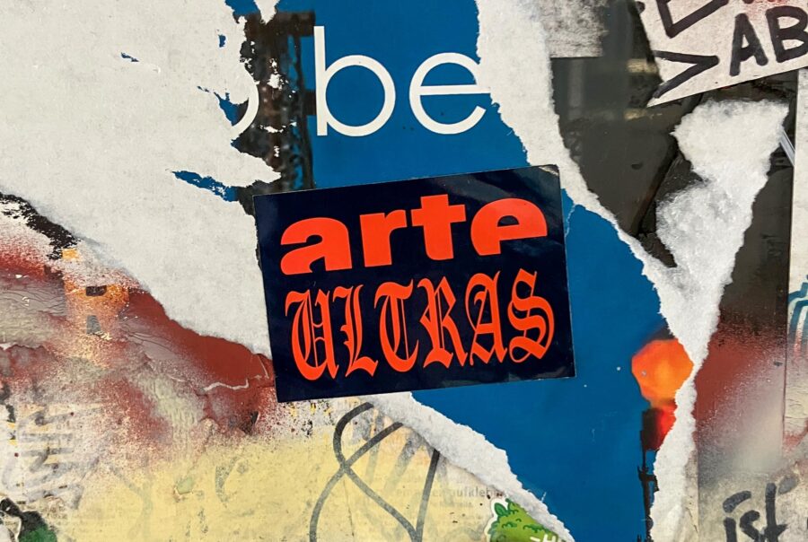 Arte Ultras