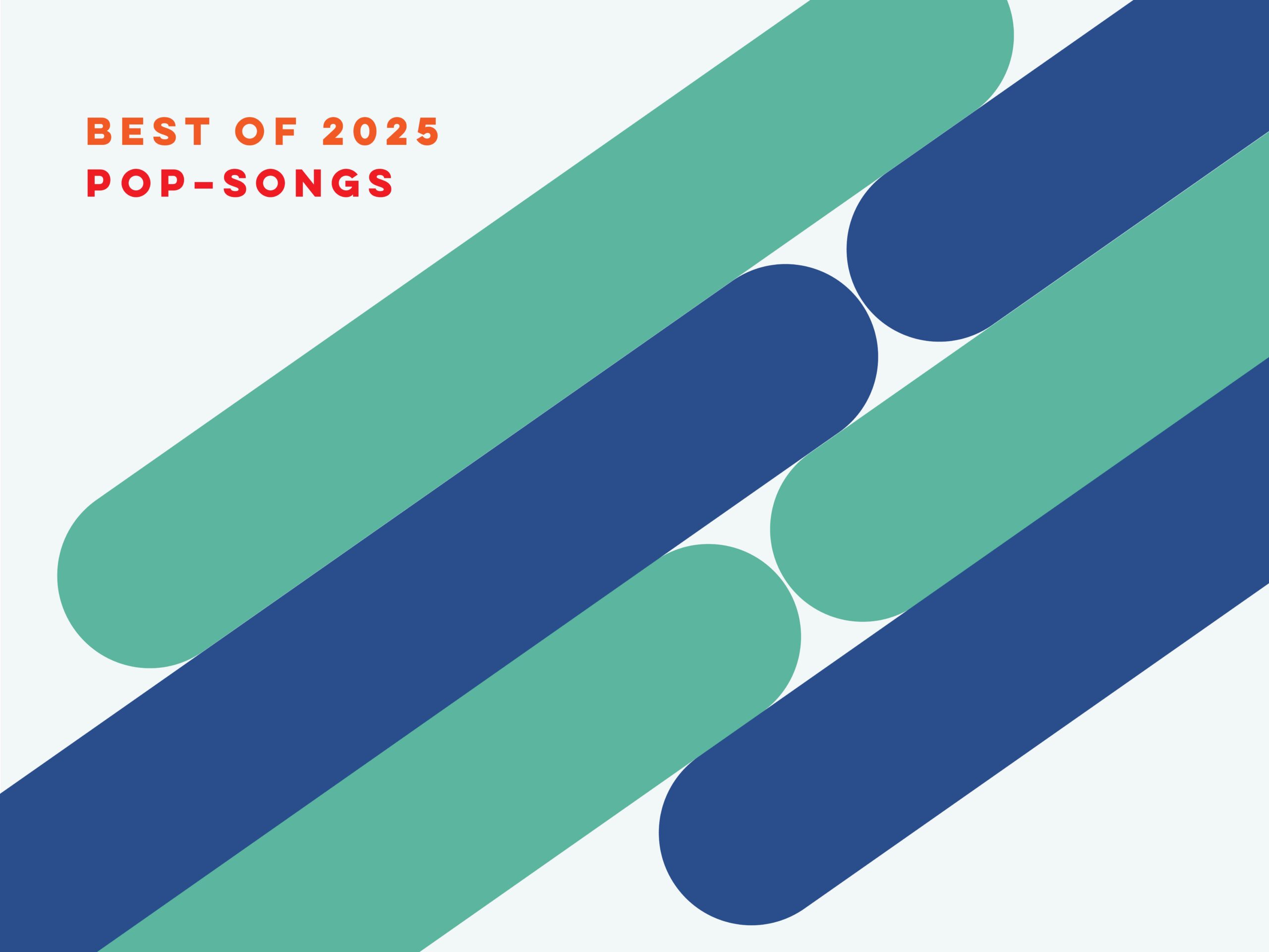 Best Pop Songs 2025
