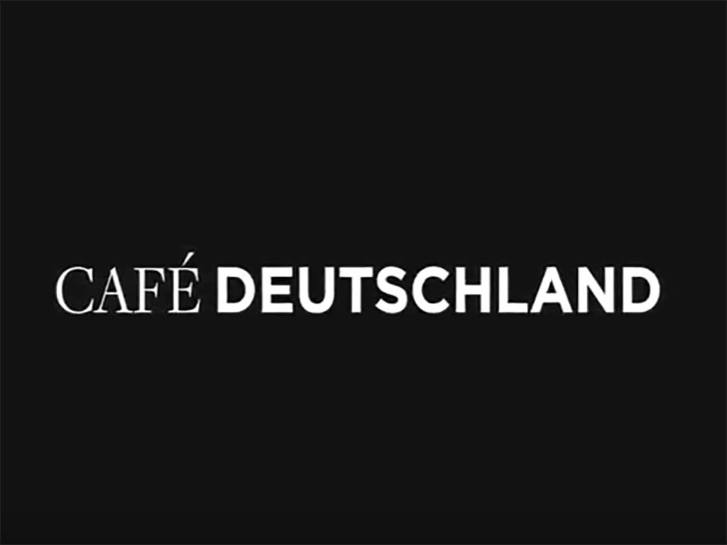 Café Deutschland