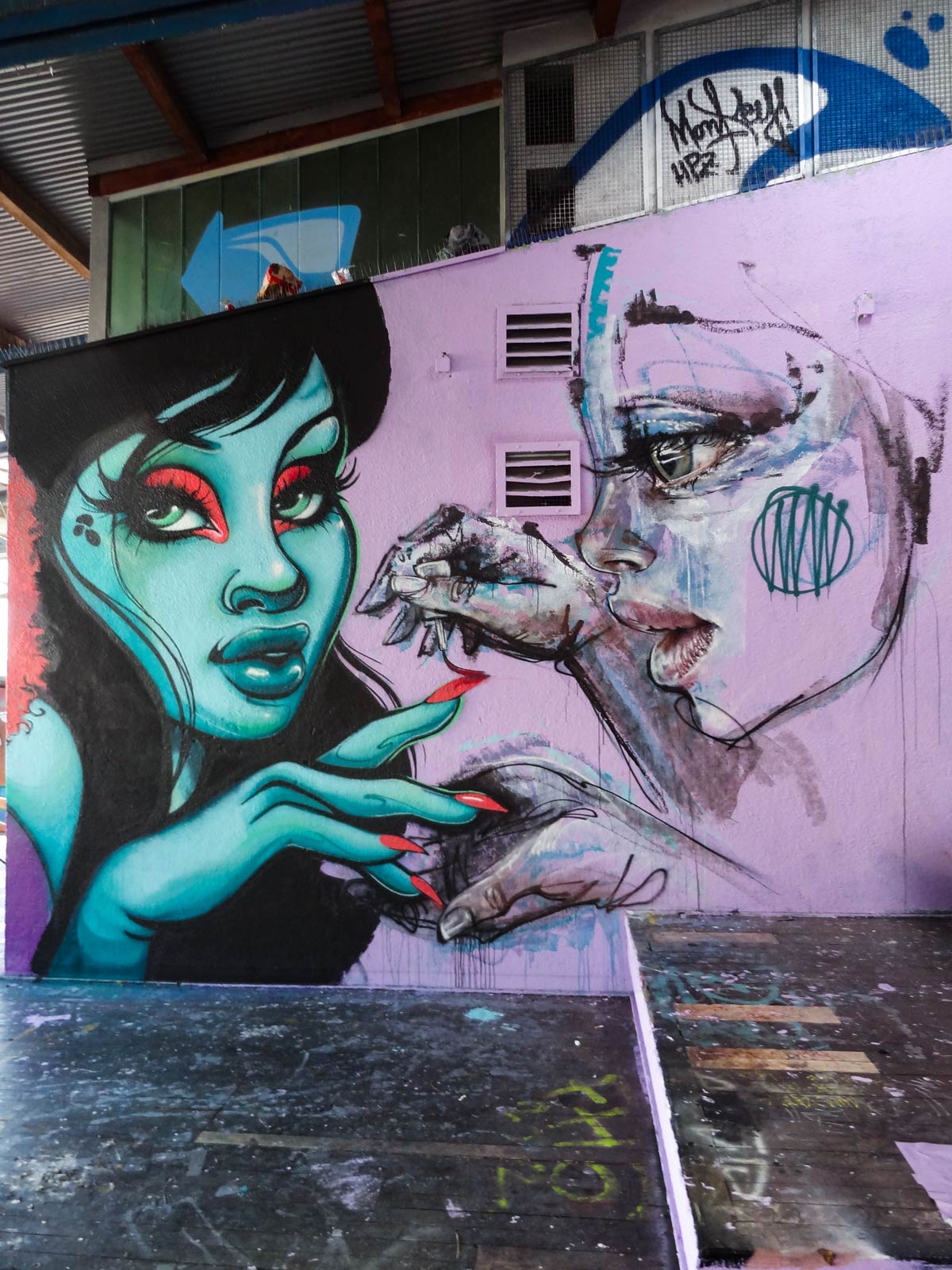 Character Jam in Frankfurt 2023