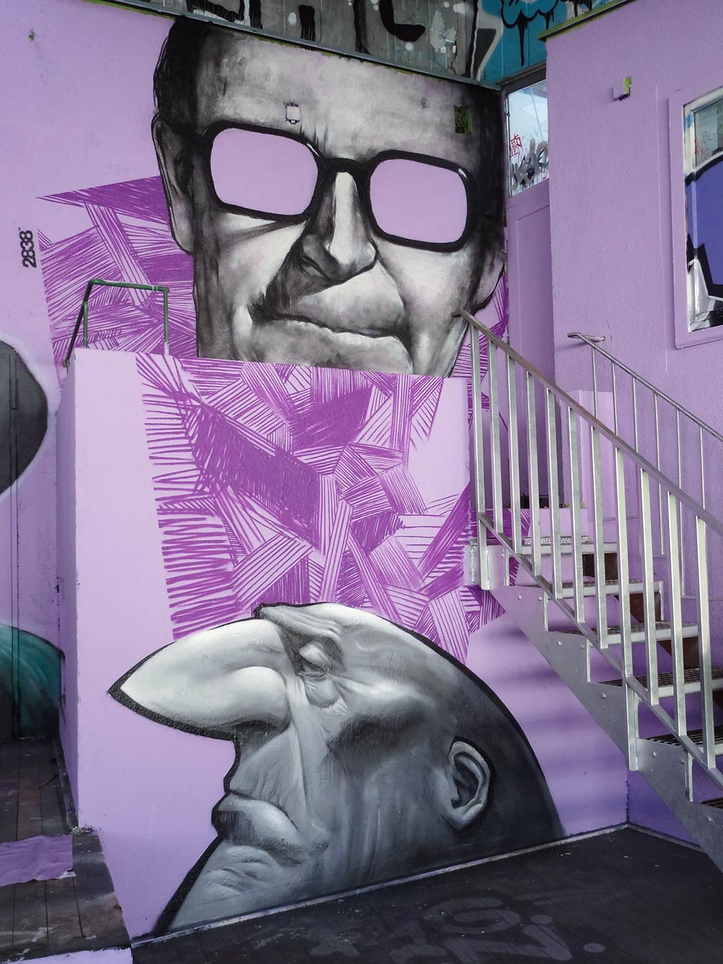 Character Jam in Frankfurt 2023