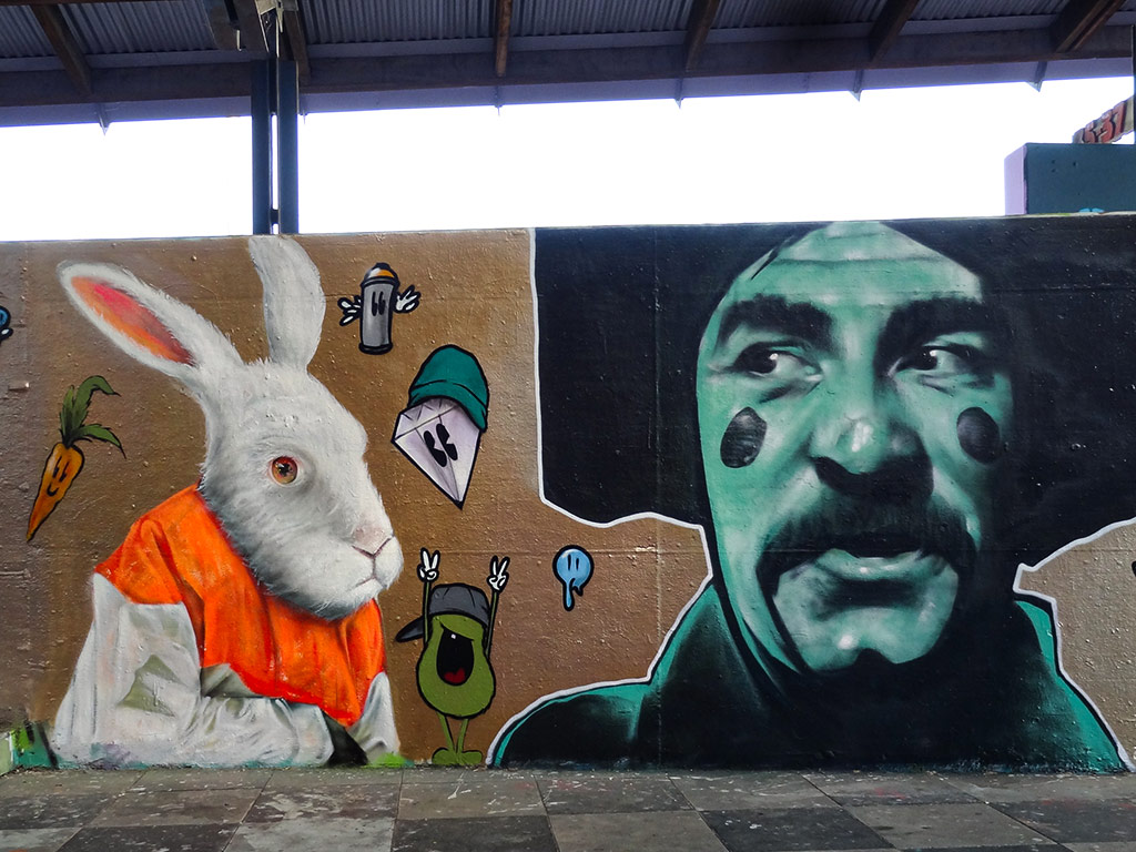 Character Jam in Frankfurt 2023