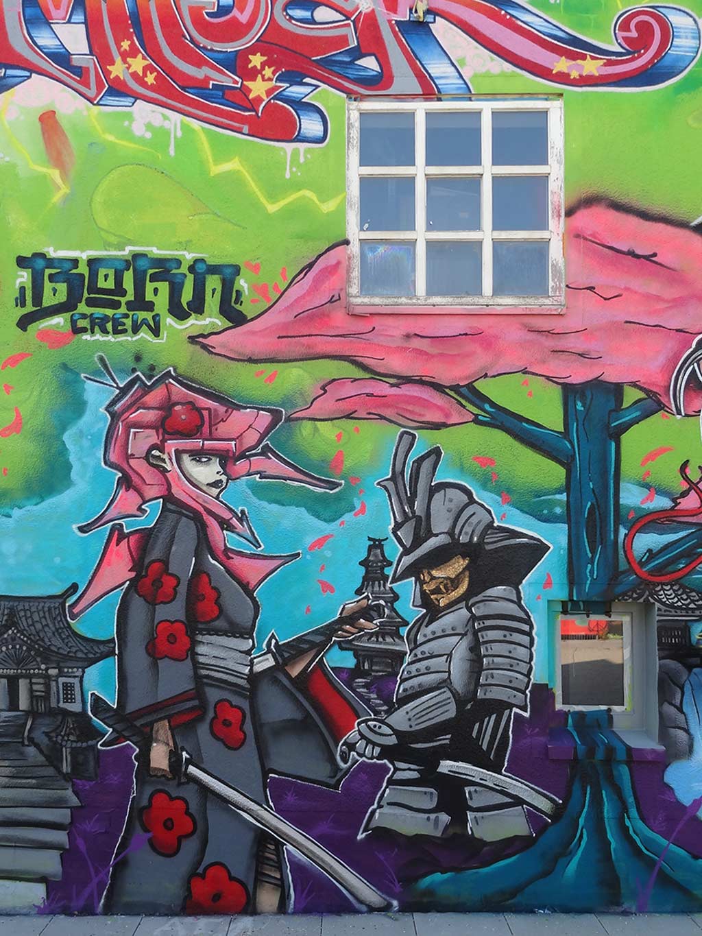 Character Jam in Frankfurt 2023