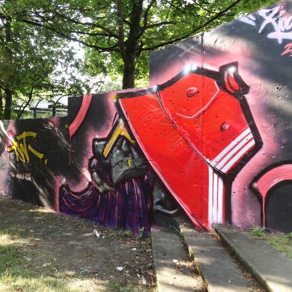 Character Jam in Frankfurt 2023