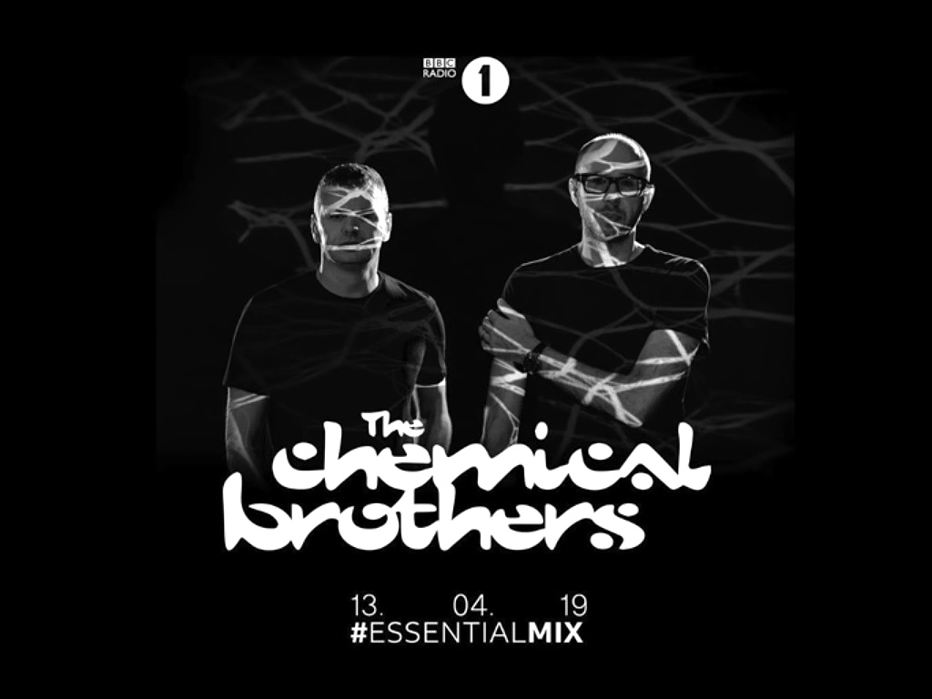 Chemical Brothers - Essential Mix 2019