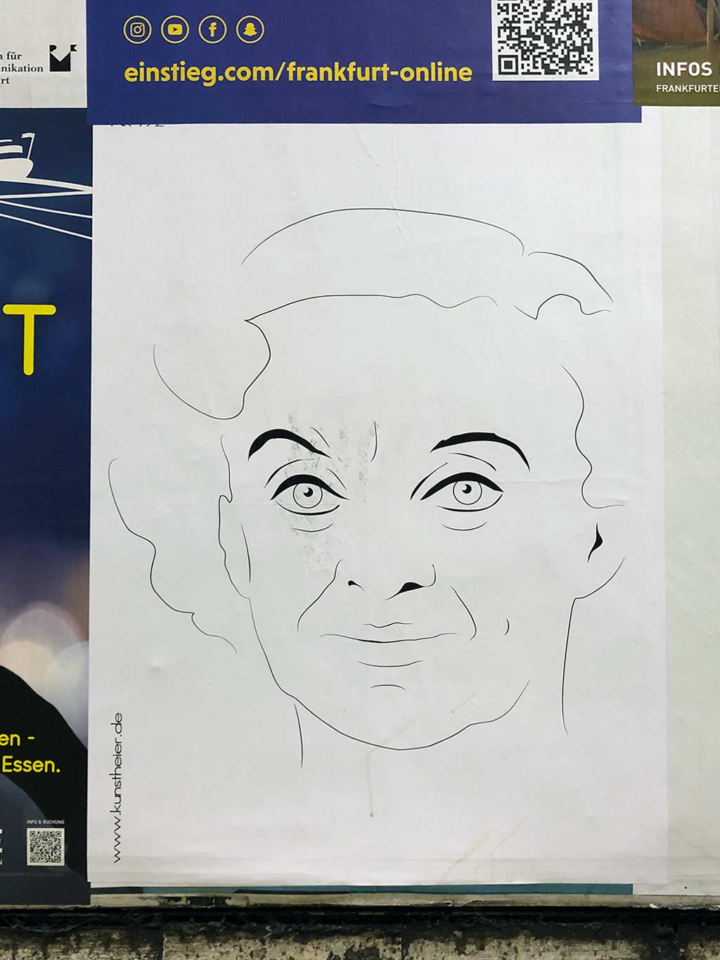 Corinna Heier - Signalelement 2020