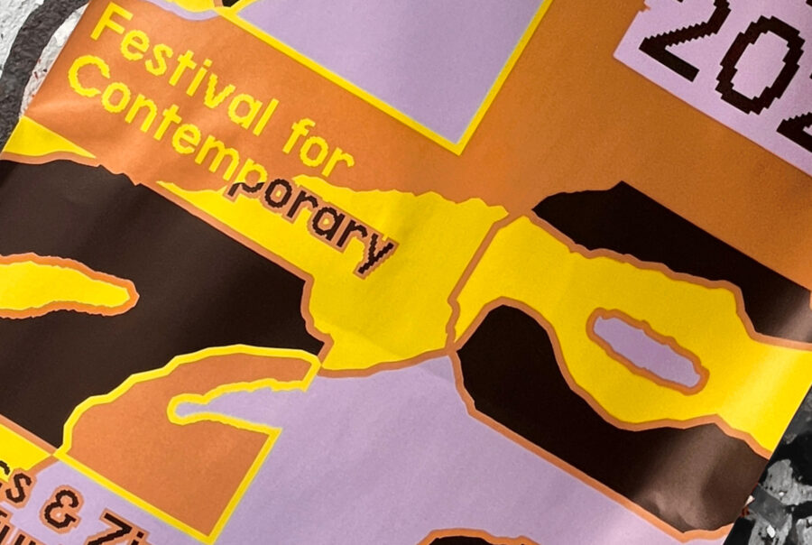 COZI – Comic und Zine Festival in Frankfurt 2026