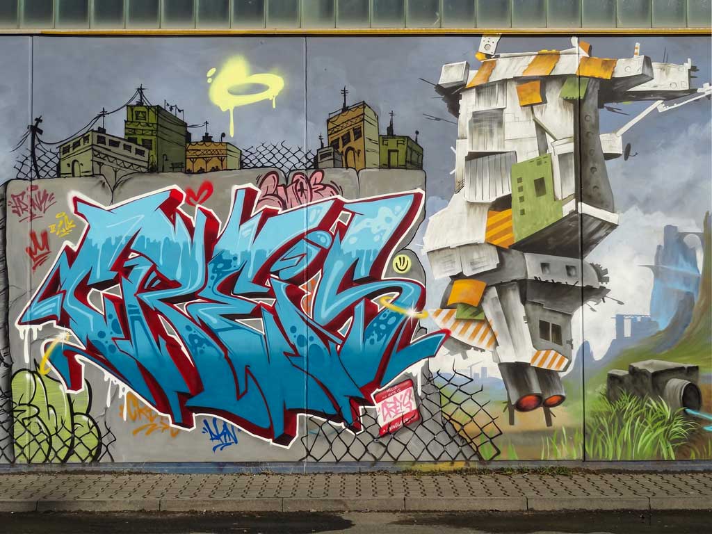 Das dreckige Dutzend 2022