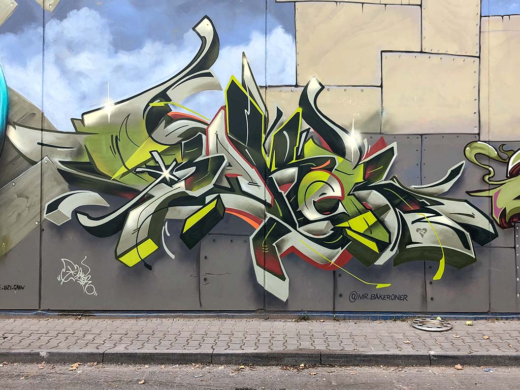 Das dreckige Dutzend 2022