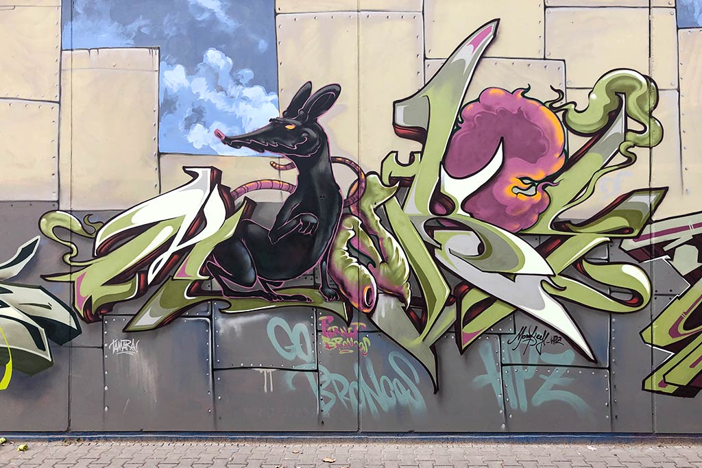 Das dreckige Dutzend 2022