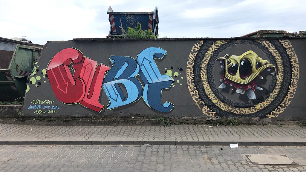 Das dreckige Dutzend 2022