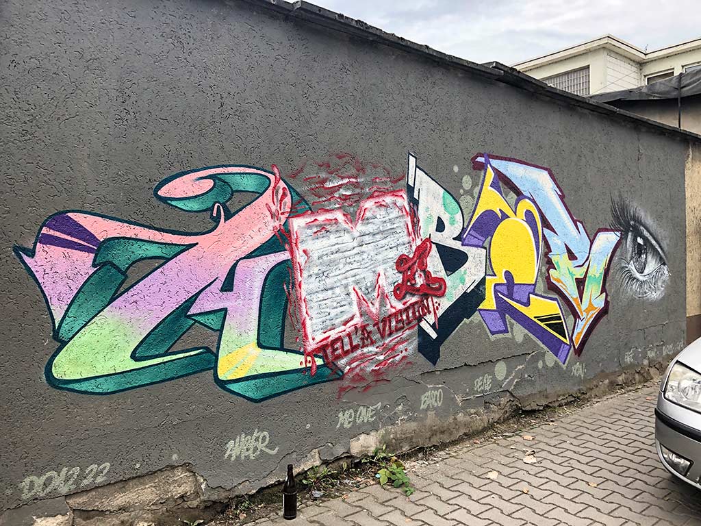 Das dreckige Dutzend 2022