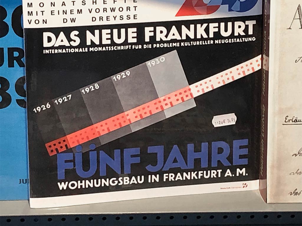 Das Neue Frankfurt