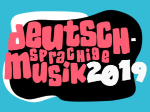 Die beste deutschsprachige Musik 2019