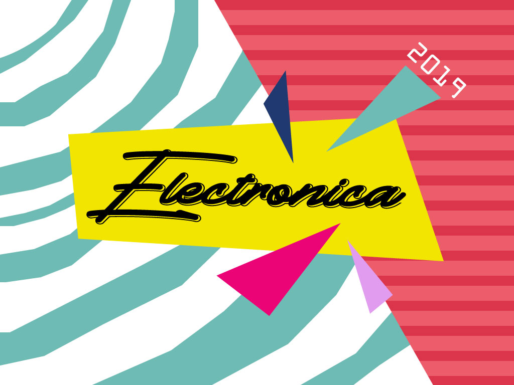 Die beste elektronische Musik 2019