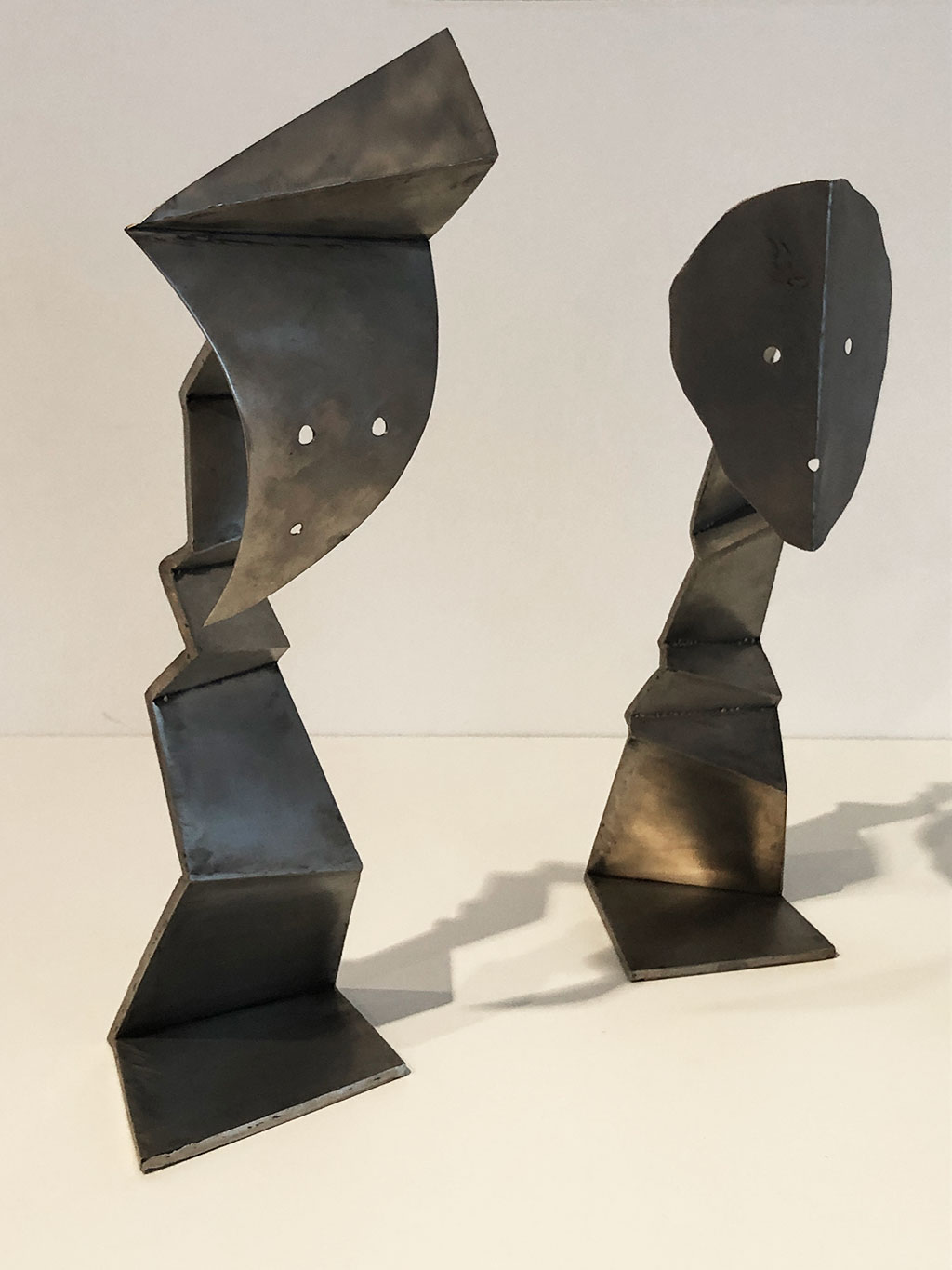 Museum Angewandte Kunst: E.R. Nele - Zeitzeugenschaft