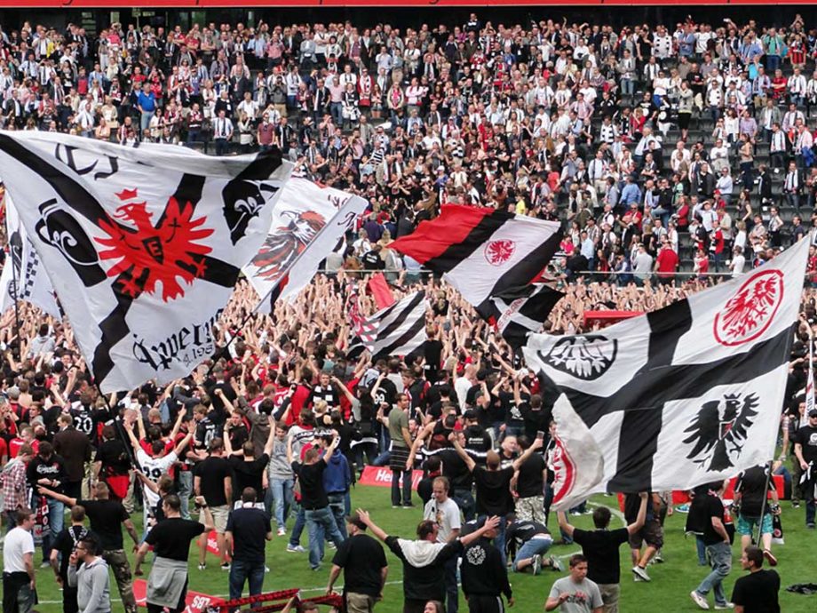 Ultras Frankfurt