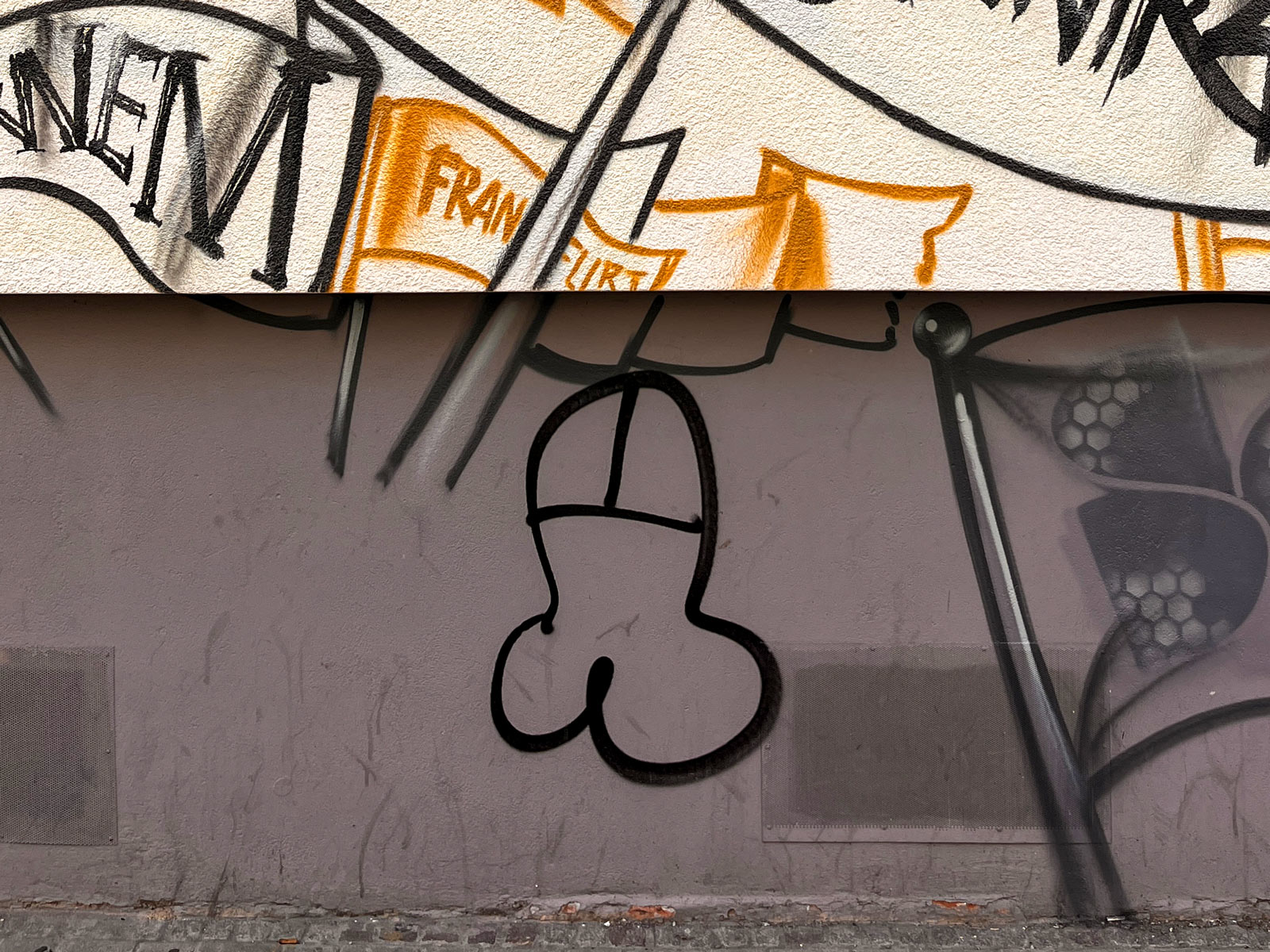 Eintracht Schwanzfurt