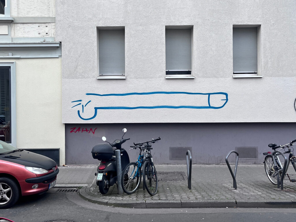 Eintracht Schwanzfurt