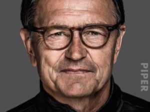 Buch von Ewald Lienen - Ich war schon immer ein Rebell