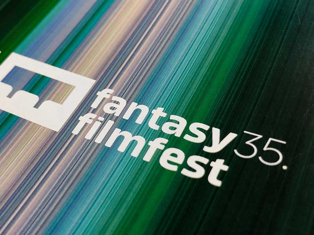 Fantasy Filmfest 2021 in Frankfurt