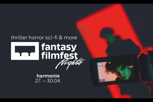 Fantasy Filmfest Nights 2023 in Frankfurt