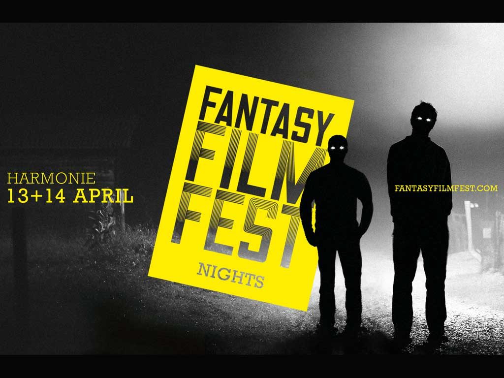 Fantasy Filmfest Night in Frankfurt - 13. und 14. April 2019