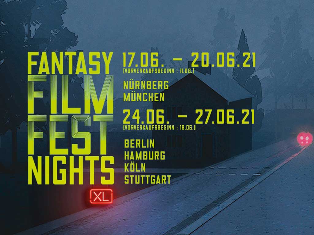 Fantasy Filmfest Nights XL
