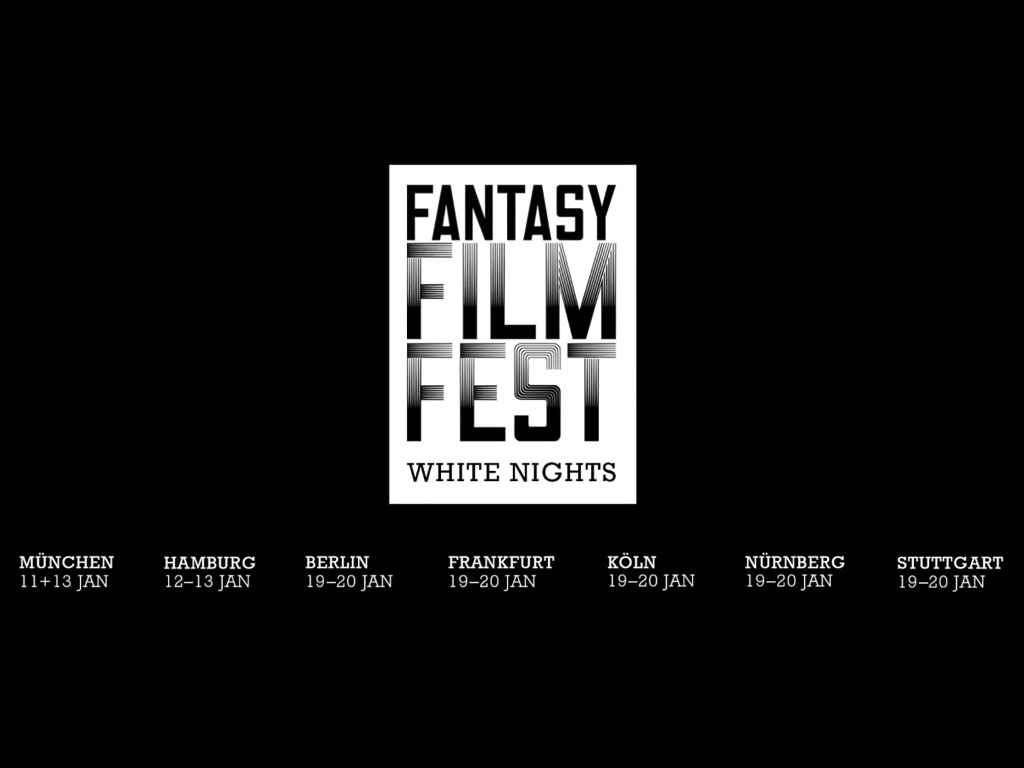 Fantasy Filmfest White Nights 2019