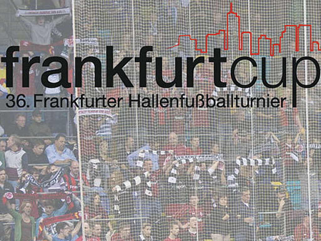 frankfurt cup 2014