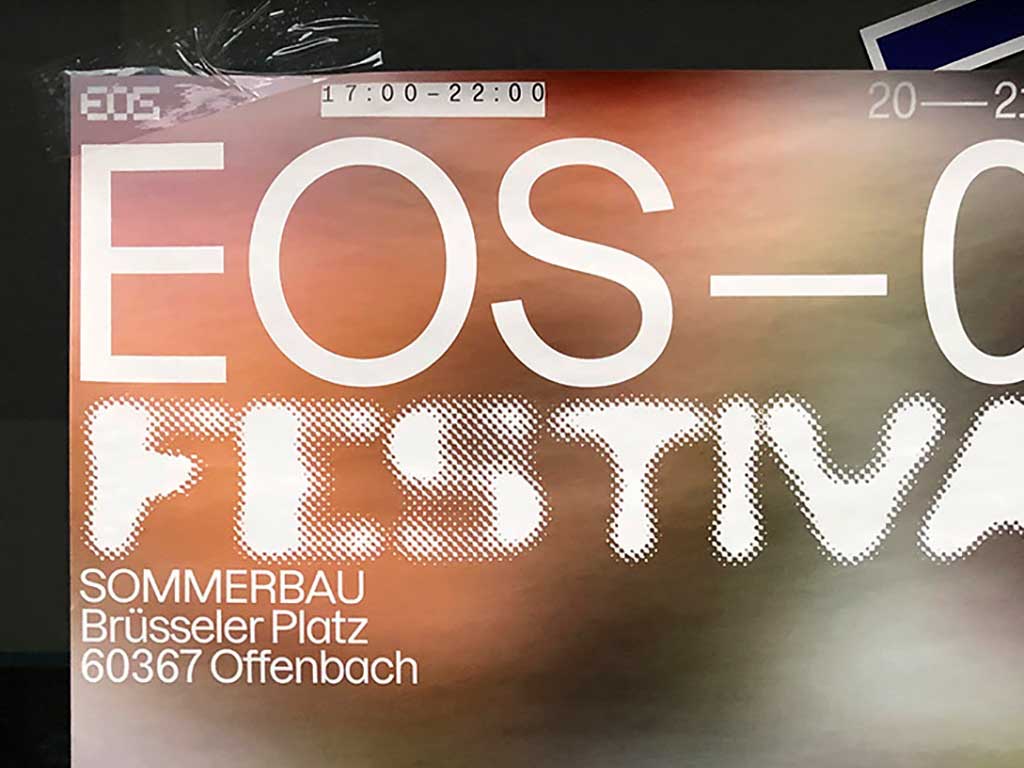Frankfurter Online-Radio EOS