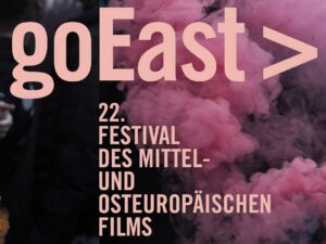 goEast - Festival des mittel- und osteuropäischen Films 2022