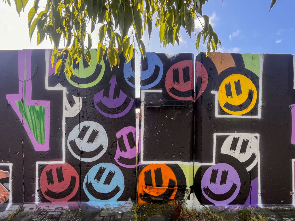 Hafengartenjam Offenbach 2025 - Keine Macht für Niemand