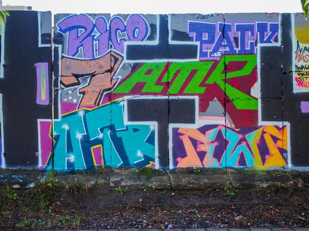 Hafengartenjam Offenbach 2025 - Keine Macht für Niemand