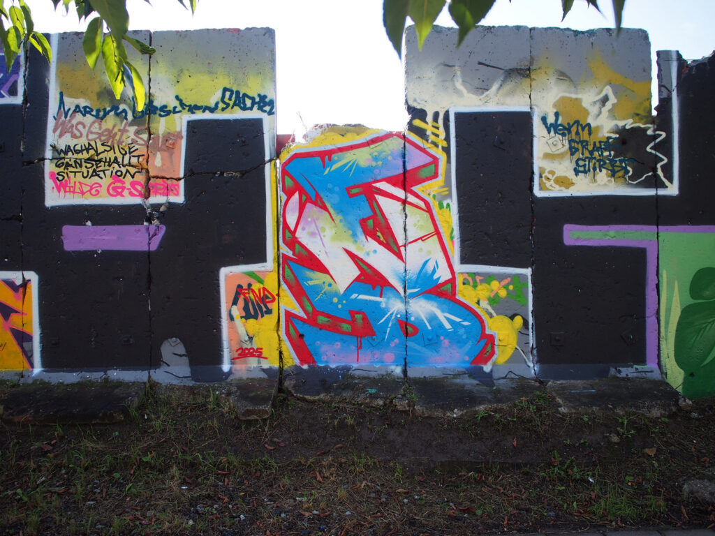 Hafengartenjam Offenbach 2025 - Keine Macht für Niemand