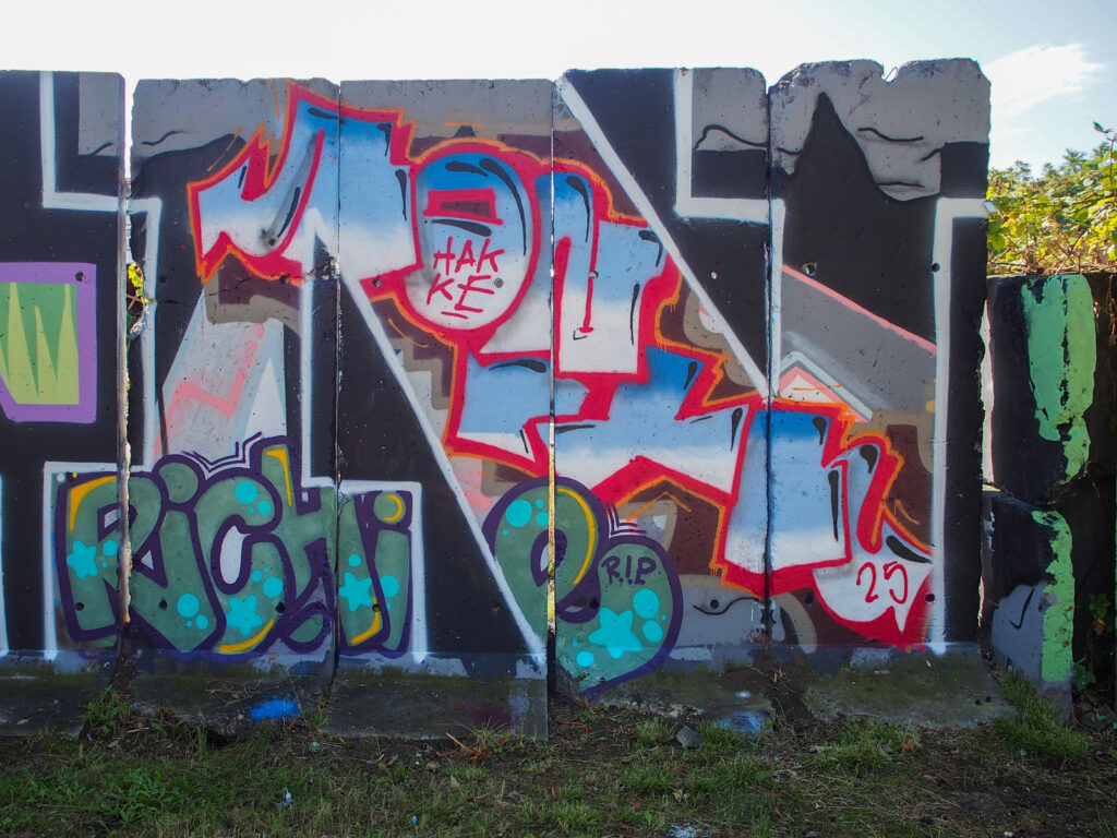 Hafengartenjam Offenbach 2025 - Keine Macht für Niemand