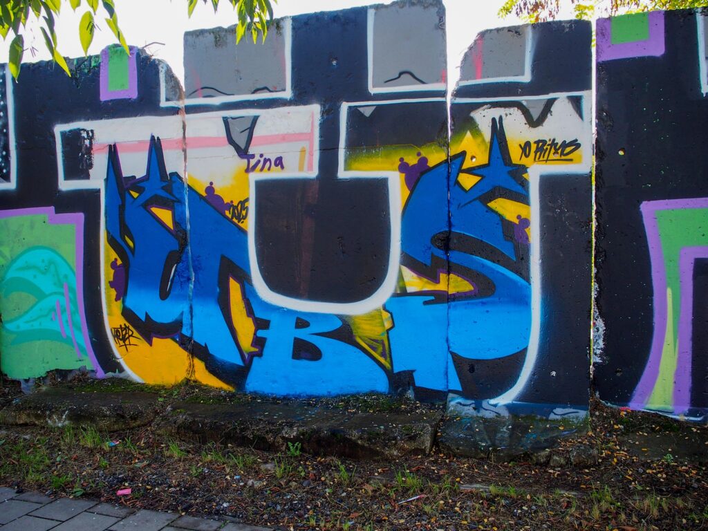 Hafengartenjam Offenbach 2025 - Keine Macht für Niemand