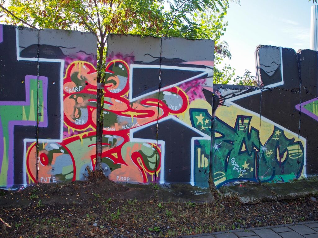 Hafengartenjam Offenbach 2025 - Keine Macht für Niemand