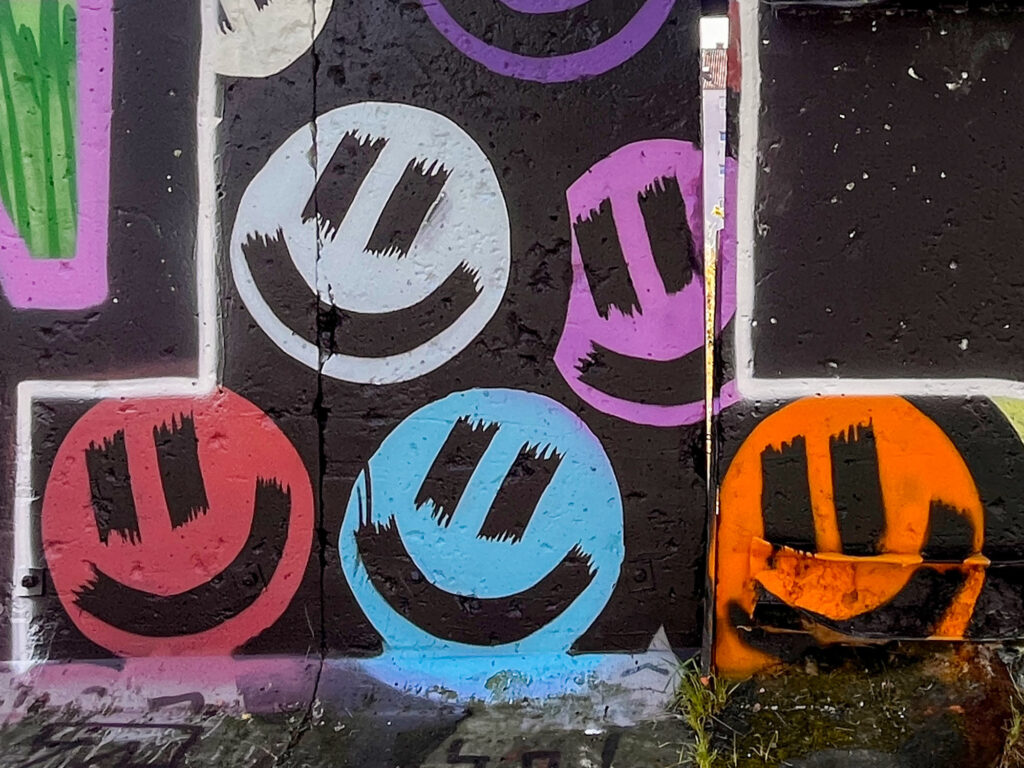 Hafengartenjam Offenbach 2025 - Keine Macht für Niemand