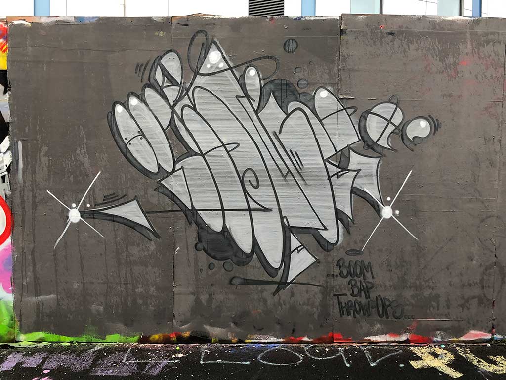 Hall of Fame am Ratswegkreisel