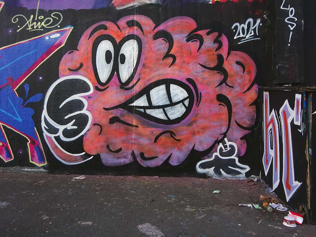 Hall of Fame am Ratswegkreisel