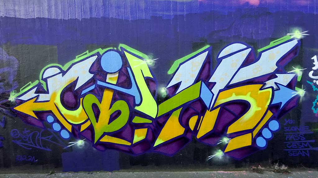 Hall of Fame am Ratswegkreisel