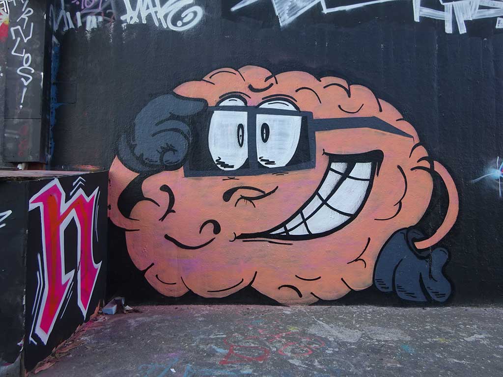 Hall of Fame am Ratswegkreisel