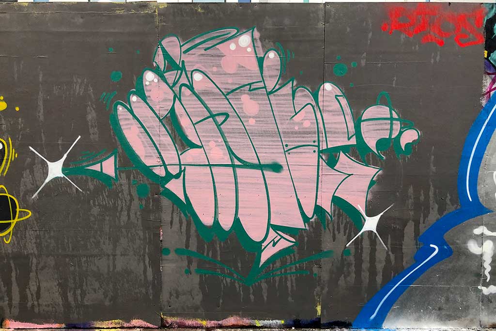 Hall of Fame am Ratswegkreisel