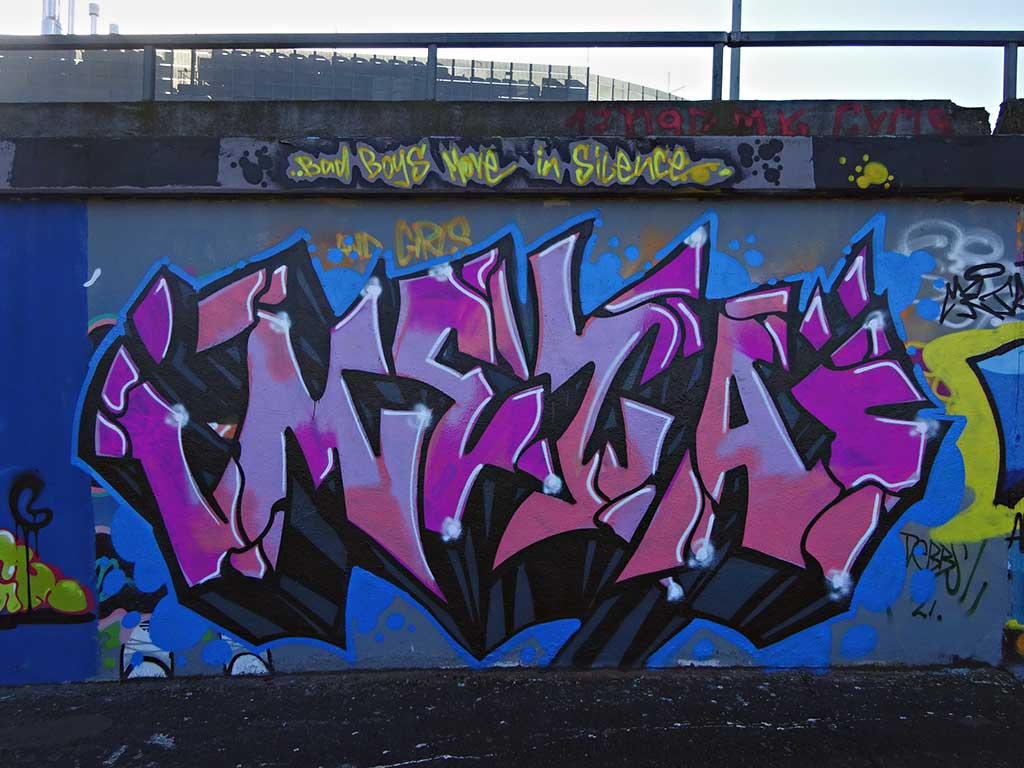 Hall of Fame am Ratswegkreisel