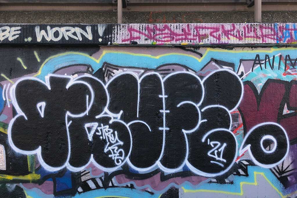 Hall of Fame am Ratswegkreisel