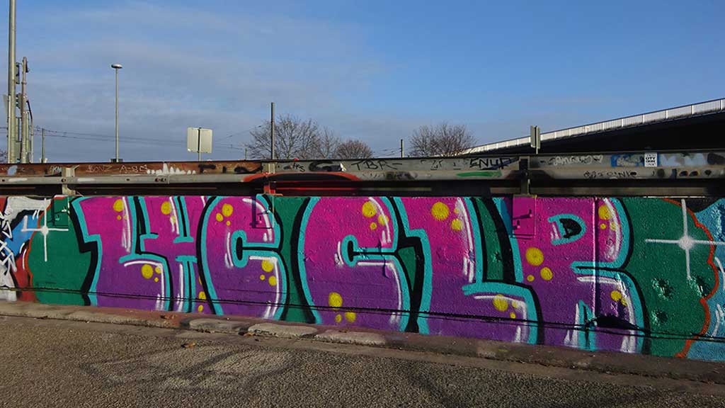 Hall of Fame am Ratswegkreisel