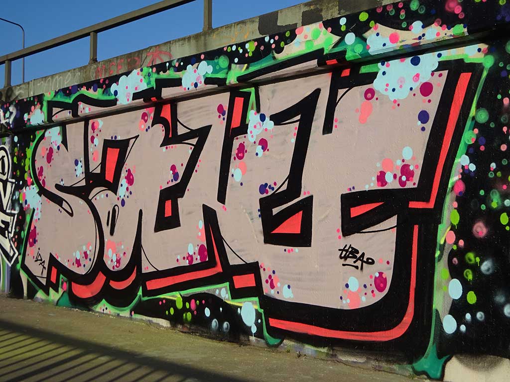 Hall of Fame am Ratswegkreisel